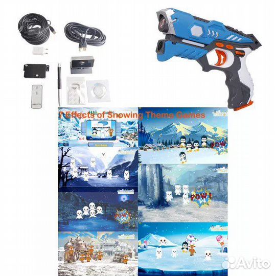 Интерактивная стена Кидалки-Мультиборд