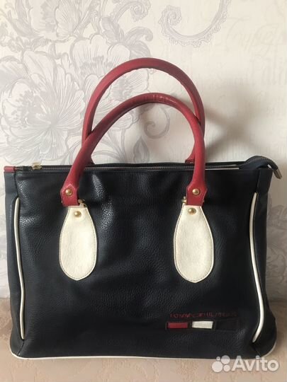 Сумка Tommy Hillfiger