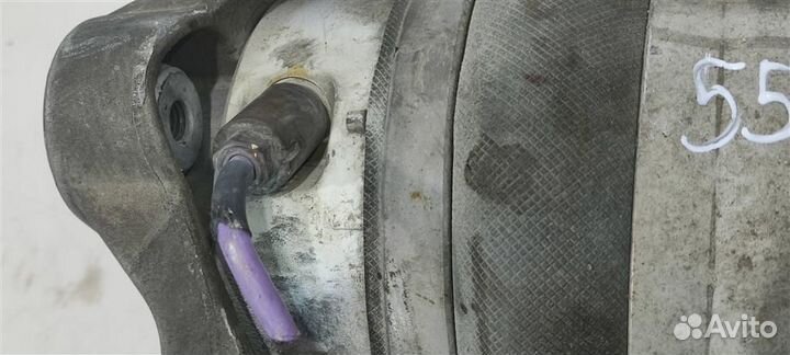 Пневмостойка передняя 7L5616039E Porsche
