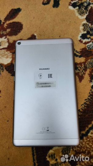 Планшет huawei matepad T3, 8.0