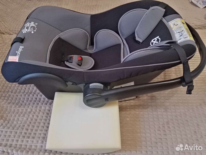 Автолюлька