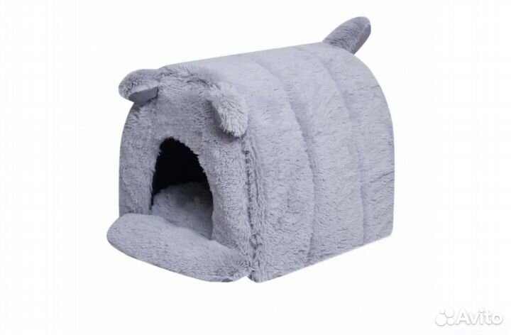 Домик для кошки, маленькой собачки