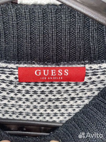 Свитер женский guess