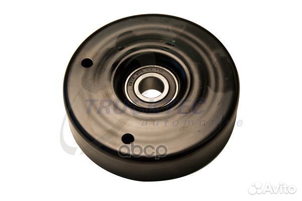 Натяжной ролик, поликлиновой ремень 0219038 Tr