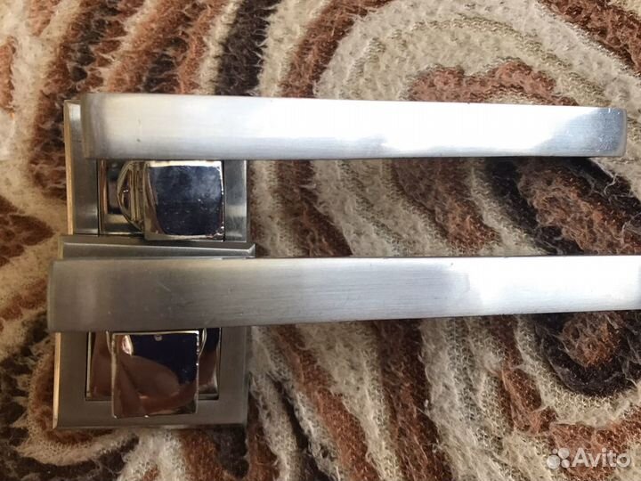 Дверь межкомнатная новая