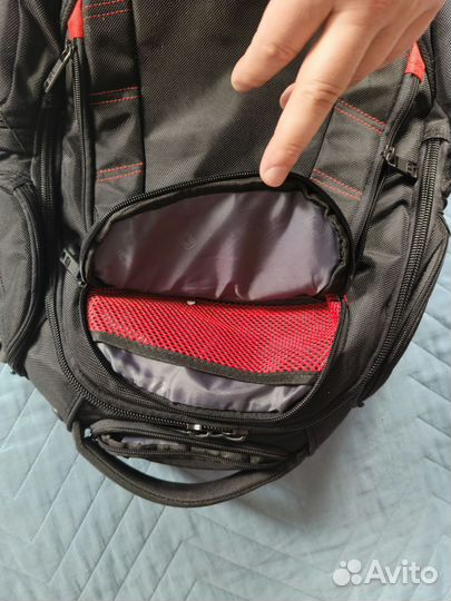 Рюкзак мужской