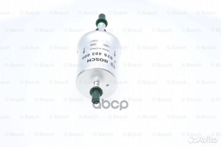 Фильтр топливный VAG 00- F026403006 Bosch