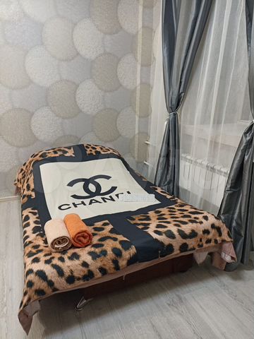 Квартира-студия, 22 м², 1/5 эт.