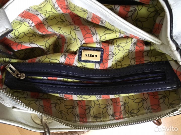 Сумка guess