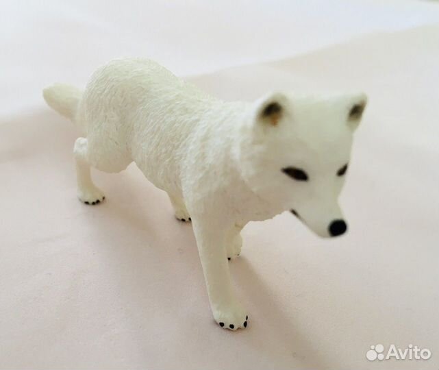 Фигурки животных