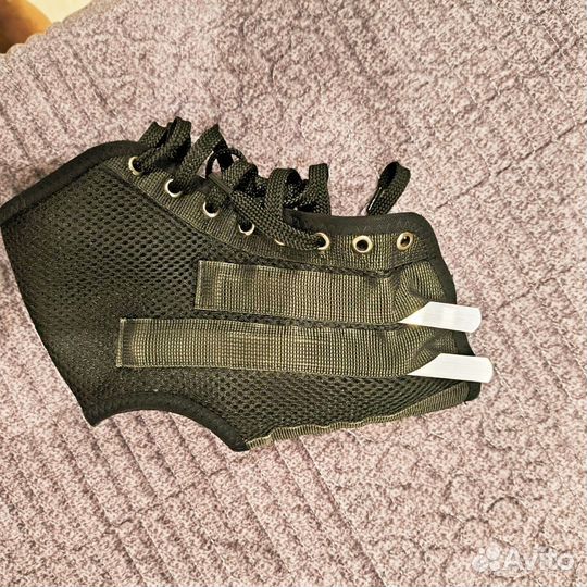 Отрез голеностопа левый 43-44