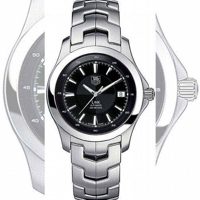 Часы Tag heuer