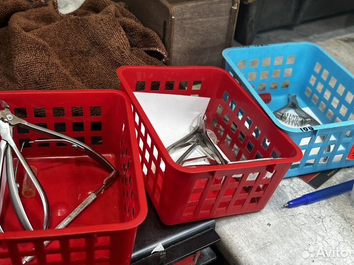 Заточка инструмента