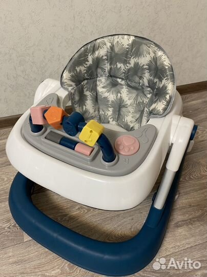 Ходунки каталка