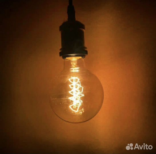 Лампа Эдисона