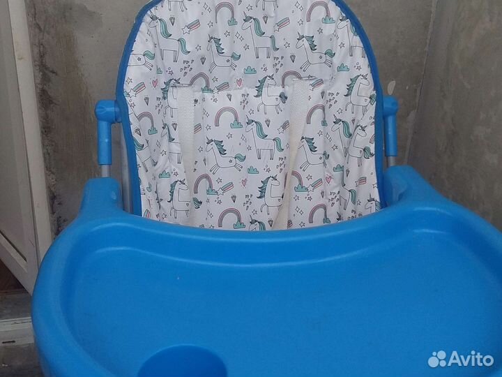 Стул для кормления