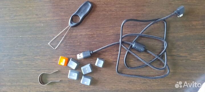 Механическая клавиатура Keychron K8 K8J3