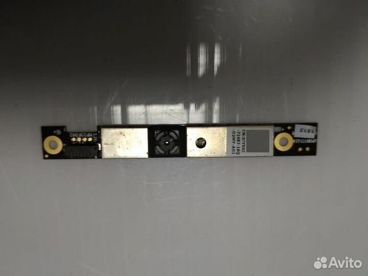 Веб-камера Dell M5040