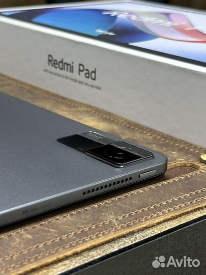 Планшет Redmi Pad 4/128Gb