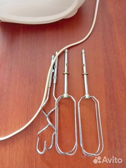 Миксер кухонный ручной