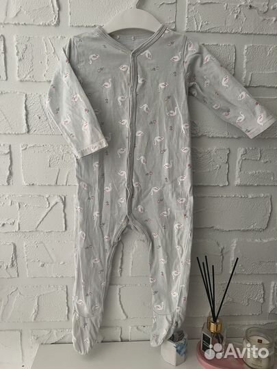 Слипы для новорожденных