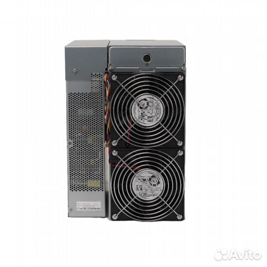 Asic майнер Bitmain Antminer T19 88 TH/s