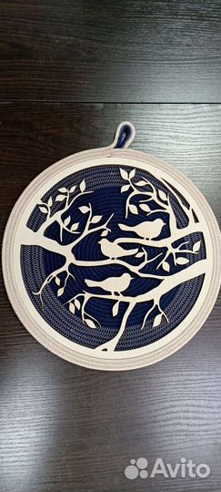 Панно декоративное