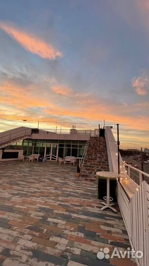 Аренда пространства