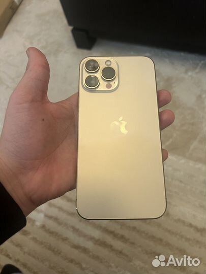 iPhone 13 Pro Max, 128 ГБ