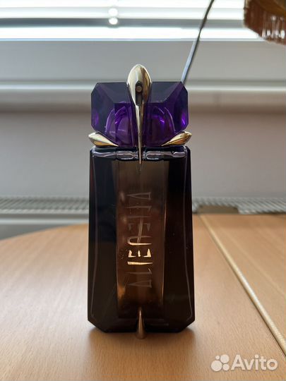 Mugler Alien парфюм женский