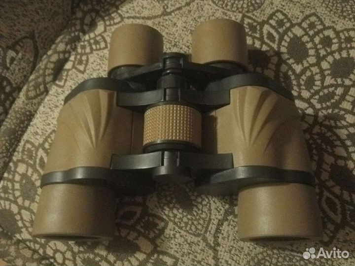 Бинокль