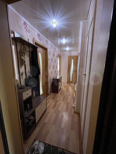 2-к. квартира, 40 м², 1/2 эт.