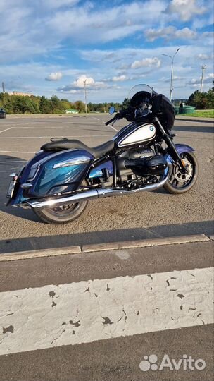 BMW R18 B