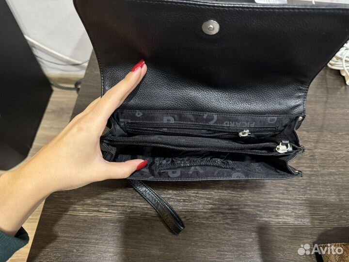 Сумка портмоне