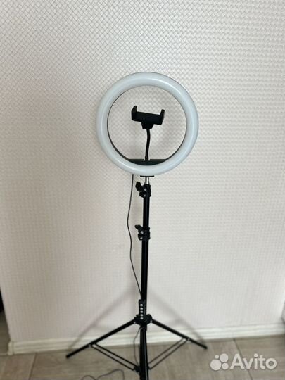 Свет для съемки