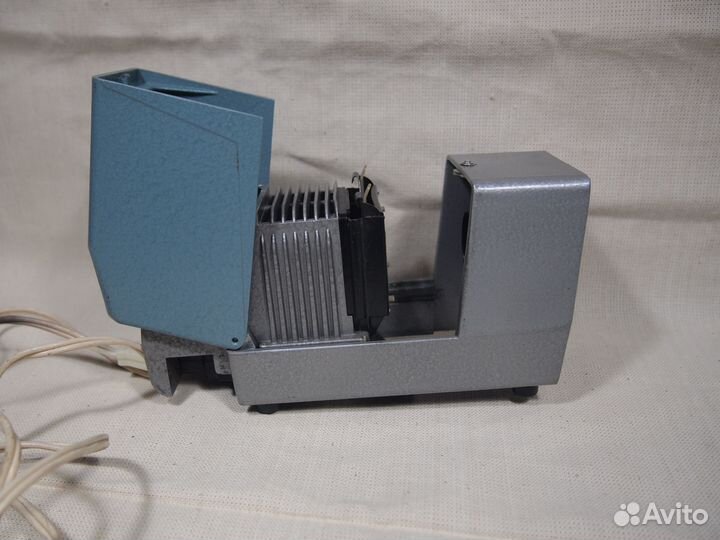 Диапроектор диафильмов Свет