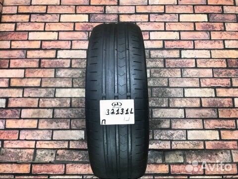 Continental ContiPremiumContact 5 215/65 R16 98H