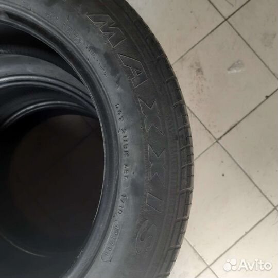 Maxxis Victra MA500 205/60 R16