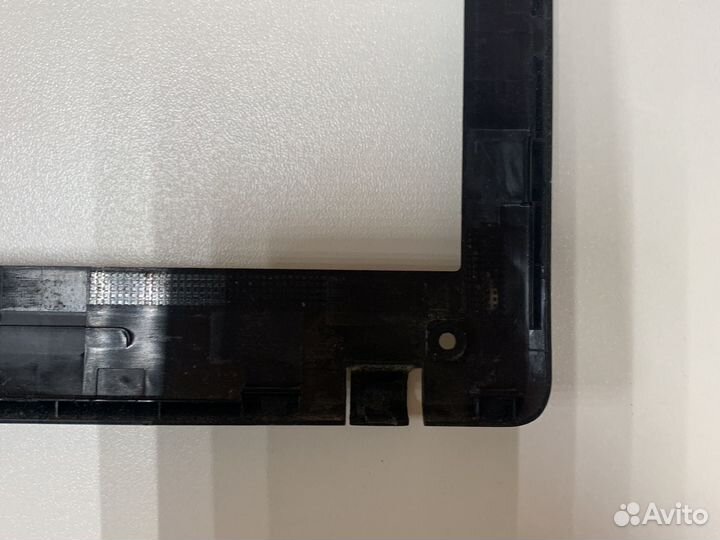 Рамка матрицы ноутбука lenovo g575