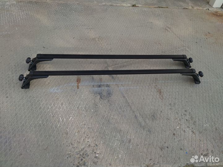 Багажник,поперечены Toyota voxy,noah, esquire