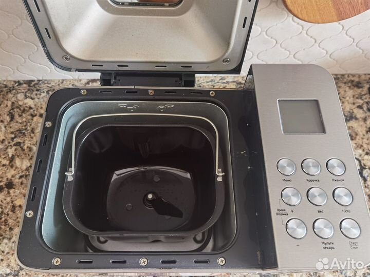 Хлебопечка Redmond RBM-M1910