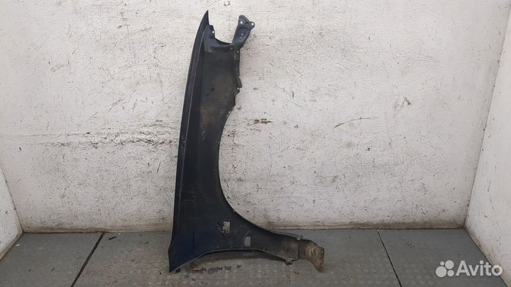 Крыло Subaru Legacy (B11), 1998