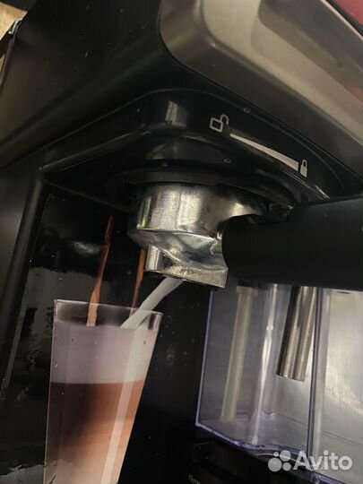 Кофеварка vitek vt 1517