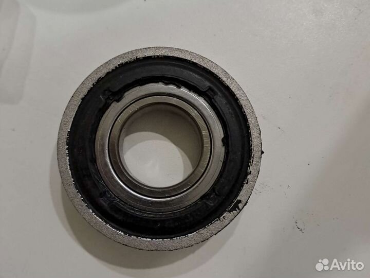 Подшипник подвесной \ VW Sharan 01-02