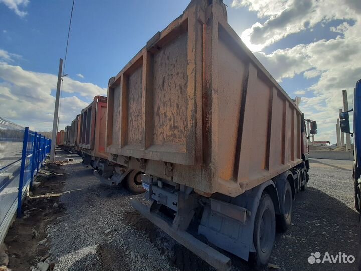 МАЗ 650128, 2022