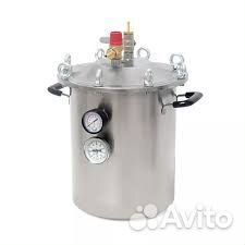 Автоклав Fansel Mini