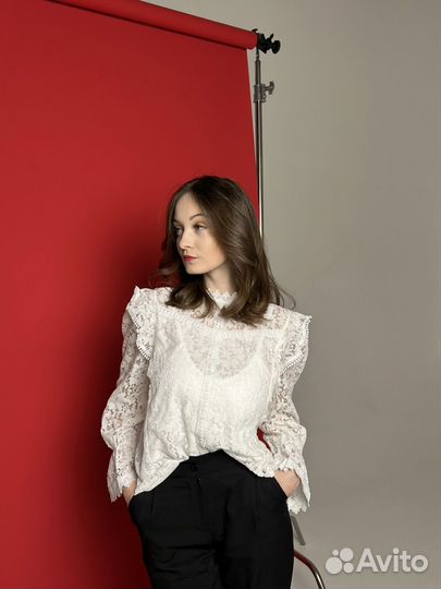 Контент съемка