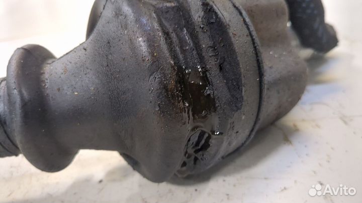 Полуось Ford Mondeo 3, 2001