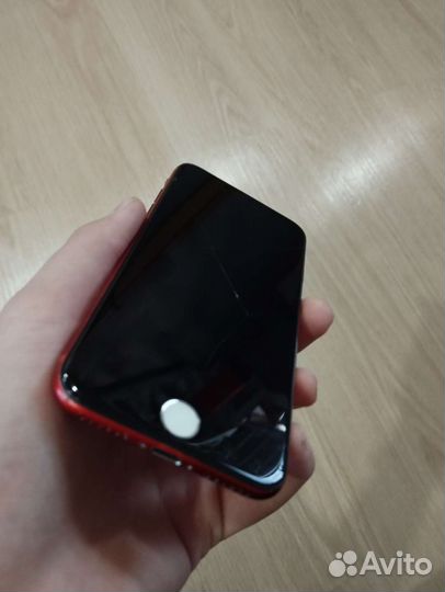 Мобильны телефоны б/у iPhone 7 128