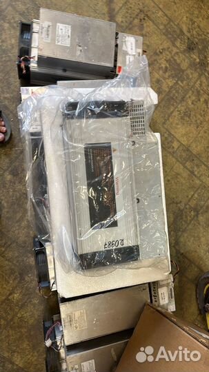 Whatsminer M20S 68 th/s